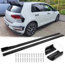 85,6" Sideskirts