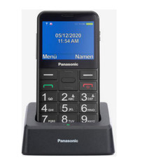 PANASONIC KX-TU 155