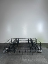 ✅ Geschirrkorb Unten Korb Whirlpool Bauknecht IKEA Ignis Geschirrspüler ROSTFREI