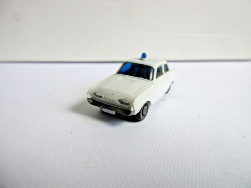 Wiking ford badewanne - 1:87,