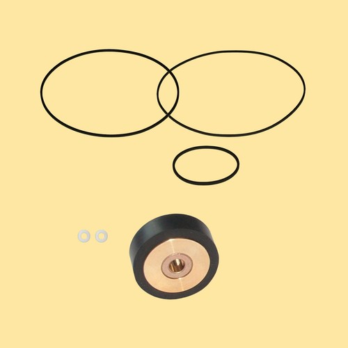 Riemen andruckrolle kit 1 - andruckrolle, =