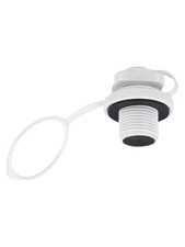 Ventilkappe Teil Schlauchboote