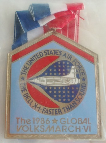 Medaille band united states - united,