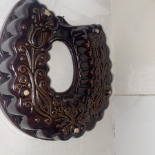 Scheurich Gugelhupf, Fisch