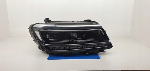 Tiguan full led - tiguan, 2