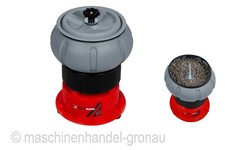 Holzmann vibrierende Poliertrommel VPT2.3KG