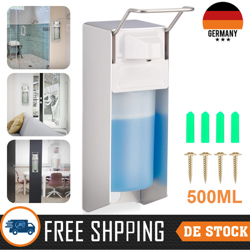 500mlWand