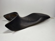 BMW F650 CS Scarver Sitzbank