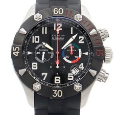 ZENITH Defy Classic Rainbow