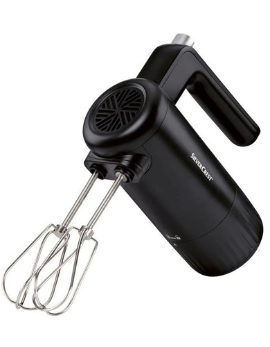 Silvercrest akku handmixer - silvercrest,