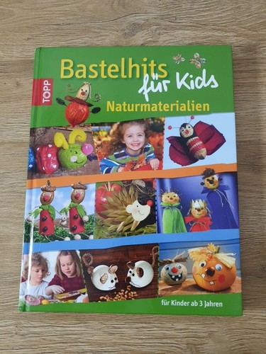 Bastelhits für kids - bastelhits,