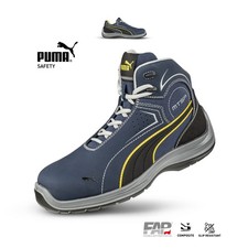 Puma Safety Touring Blue UVP