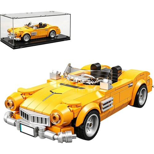 Auto bausatz sportwagen set - sportwagen,