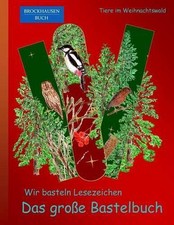 Brockhausen: Wir basteln