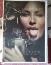 Dillinger Is Dead by Marco Ferreri (Criterion Collection DVD) Region 1 - AS NEW