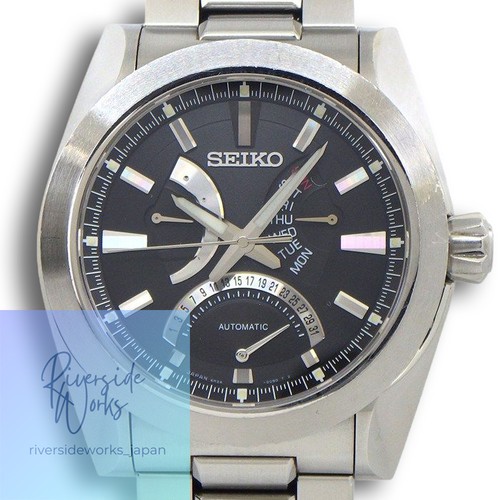 Seiko brightz ananta - seiko,