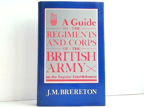 Guide the regiments and - to,