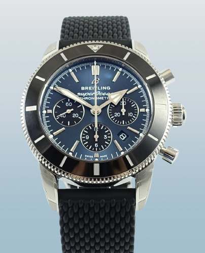 Breitling superocean heritage - breitling,