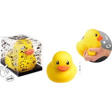 XXL Anti-Stress Ente Diese