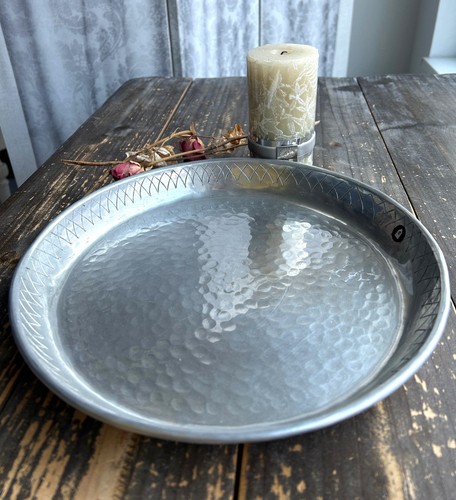 Tablett ablage diamond ø - tablett, 'diamond'