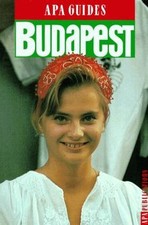Apa Guides, Budapest von Hans-Horst Skupy | Buch | Zustand gut