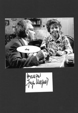 Inge meysel seltenes - -,