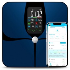 Personenwaage Bluetooth