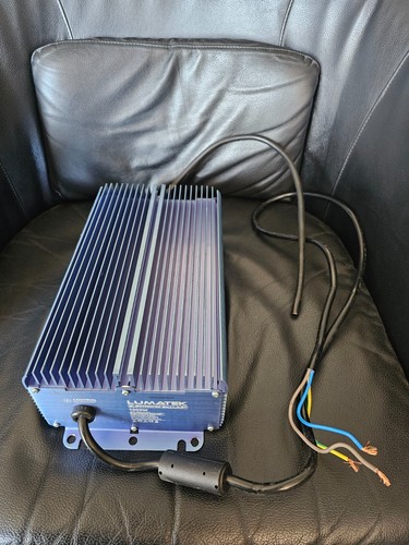 Lumatek vorschalgerät 1000w - lumatek,
