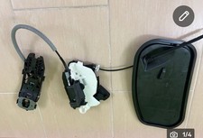 Türschloss VW Sharan Fahrertür links 9K1.837.015.D