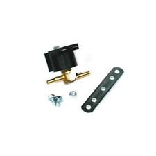 Benzinabsperrventil Magnetventil zur Kraftstoff-Abschaltung für Benzin und Di...