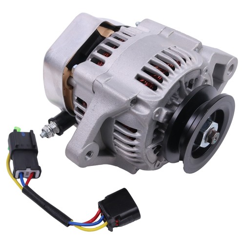 55a lichtmaschine für - 55a, john