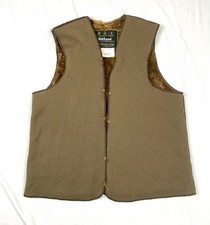 Vintage Barbour A297 Warm Pile