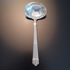 Christofle Aria Gold Saucen