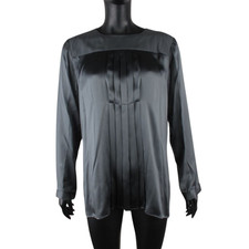 Lorena Antoniazzi 100 % Seide