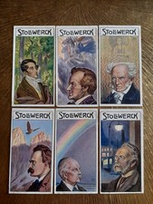 Stollwerck Sammelbilder Nr