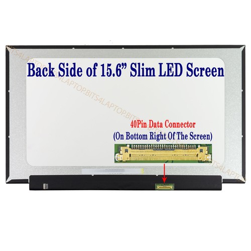 Display für boe - 15,6",