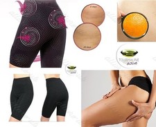 Shorts Anti Cellulite Panty