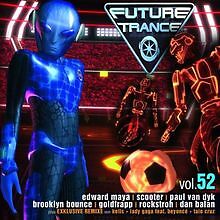 Future trance vol von - trance, vol.52