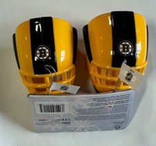 Boston Bruins Torwart Maske -