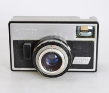 BEIER Beirette SL 300 + Meritar 2.8/45 ⭐⭐⭐ (M216)