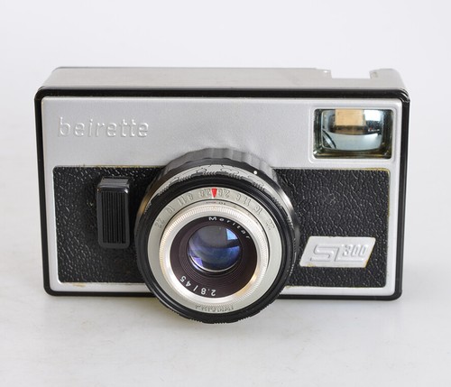 Beirette 300 analog kamera - 300,