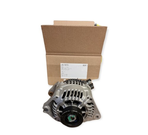 Lichtmaschine 12v 80a für - lichtmaschine,