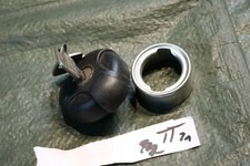 Tankdeckel abschließbar Belüftet Passung ? Piaggio Mofa Ape ?