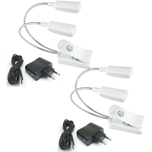 Led notenpultleuchte - x,