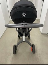 Stokke Kinderwagen und