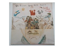 John Lennon ‎– Walls And