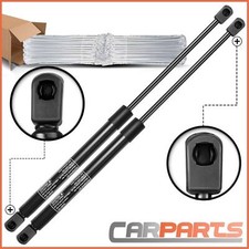 2x Gasfeder gasdruckdämpfer