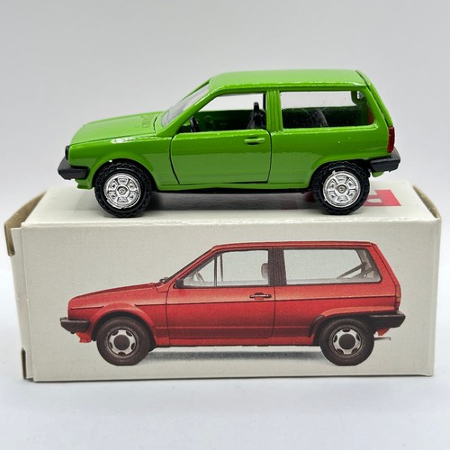 Conrad werbemodell vw - conrad, 1:43