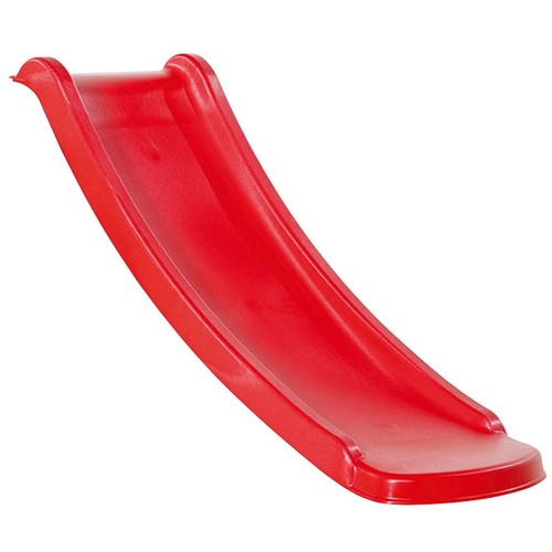 Kleinkindrutsche rot 18m - kleinkindrutsche,