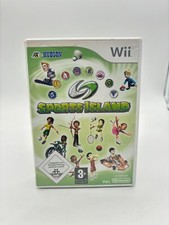 Nintendo wii sports island - nintendo,